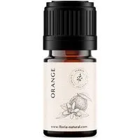 FLORIA - NATURAL ORGANIC CARE FLORIA - NATURAL ORGANIC CARE ätherisches Orangenöl süß BIO 5 ml, 100% naturrein – Produktbild 1 von 1