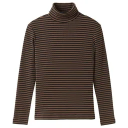 recolution recolution Longsleeve LIATRIS STRIPES – Produktbild 1 von 1
