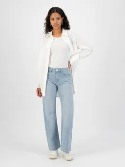 MUD Jeans MUD Jeans Jeans - Loose Jamie - aus Bio-Baumwolle – Produktbild 1 von 1