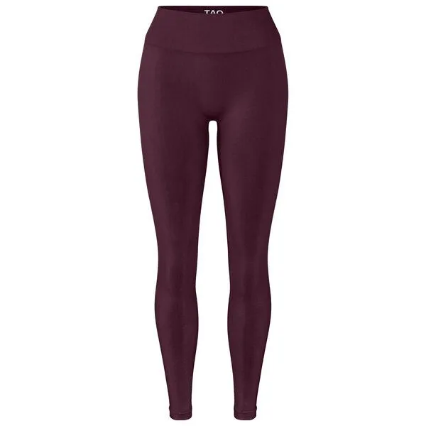 TAO Sportswear TAO Sportswear BALANCE Sporty Leggings, Fig, – Produktbild 2 von 2