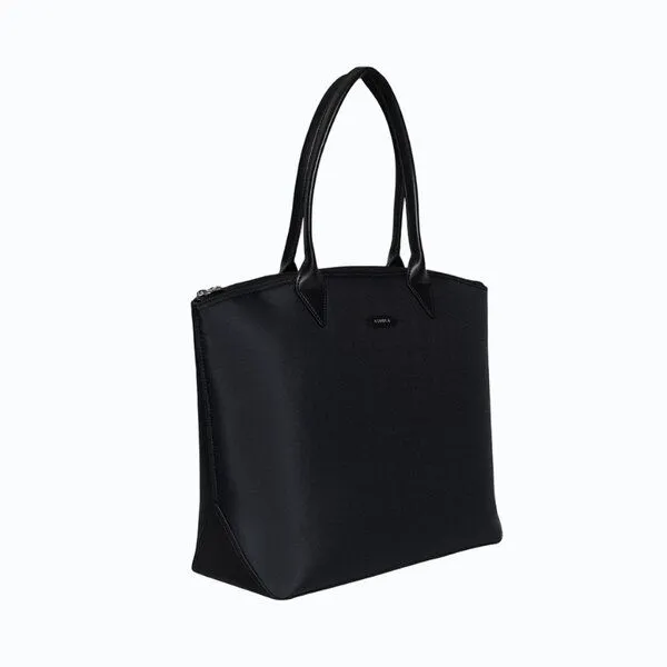 Ashoka Paris Ashoka Paris Jolly Uppeal & Nylon Schwarz – Produktbild 1 von 4