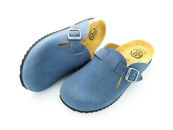 Busche Busche Clog Amsterdam, Jeans, – Produktbild 2 von 4