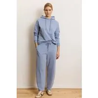 Tranquillo Tranquillo Jogger Ziskaa aus Biobaumwolle - tempest blue – Produktbild 3 von 3