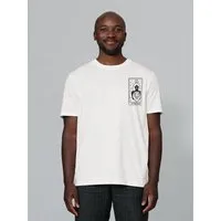 watapparel watapparel T-Shirt Unisex Tarot Strength – Produktbild 1 von 1