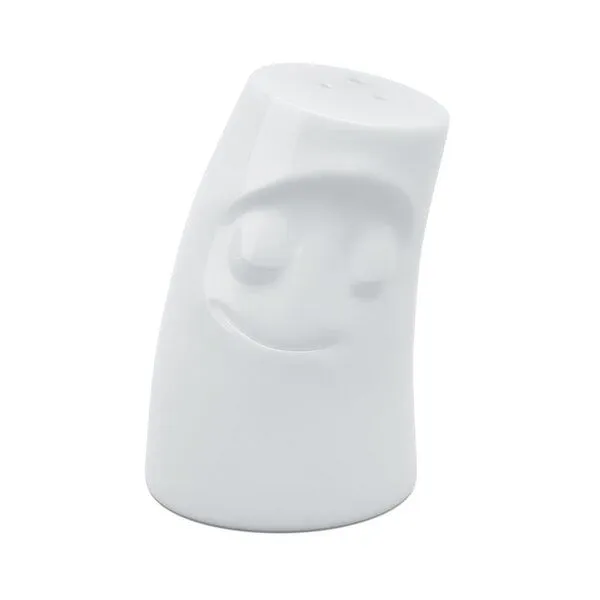 FIFTYEIGHT PRODUCTS FIFTYEIGHT PRODUCTS Porzellan-Streuer „Würzschmusies“ – Produktbild 5 von 5