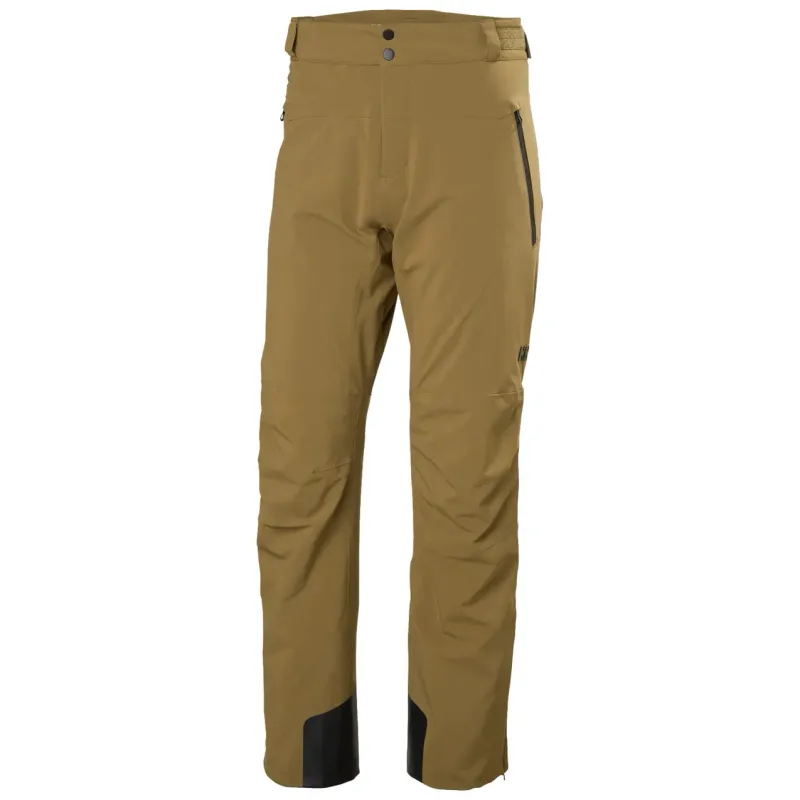 Helly Hansen Skihose Helly Hansen Alpha Lifaloft, Marron, – Produktbild 1 von 1