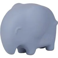 Grünspecht Spieltier aus Naturkautschuk Elefant Maße ca.10 x 7,5 x 6 cm – Produktbild 1 von 1