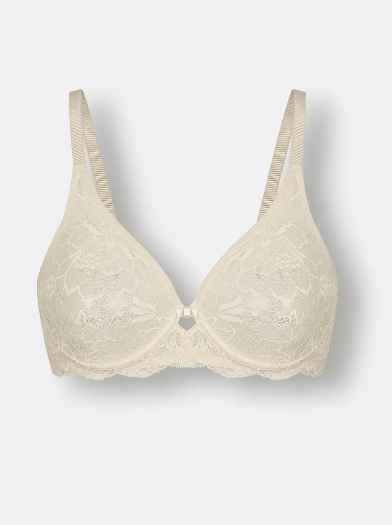 Triumph Bügel-BH, Champagner, – Produktbild 2 von 2