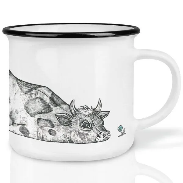 LIGARTI LIGARTI Keramiktasse – Rita – Produktbild 1 von 1