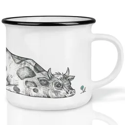 LIGARTI LIGARTI Keramiktasse – Rita – Produktbild 1 von 1