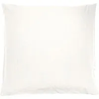 Mary Rose Mary Rose® Bio Soft Perkal Kissenhüllen, Cradle to Cradle Certified® Gold, Weiss, – Produktbild 1 von 1