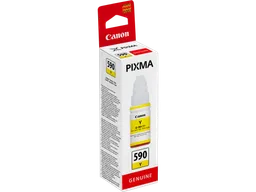 Canon Canon Nachfülltinte GI-590Y gelb – Produktbild 1 von 1