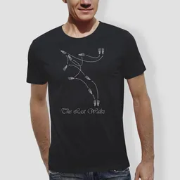 little kiwi little kiwi Herren T-Shirt, "Last Waltz" – Produktbild 1 von 1