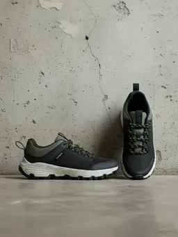 Will's Vegan Shop Will's Vegan Shop WVSport-Trailrunning-Trainer Damen – Produktbild 1 von 1