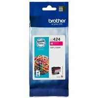 Brother Brother Tintenpatronen LC-424M magenta – Produktbild 1 von 1