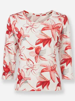 Witt Print-Shirt – Produktbild 1 von 1