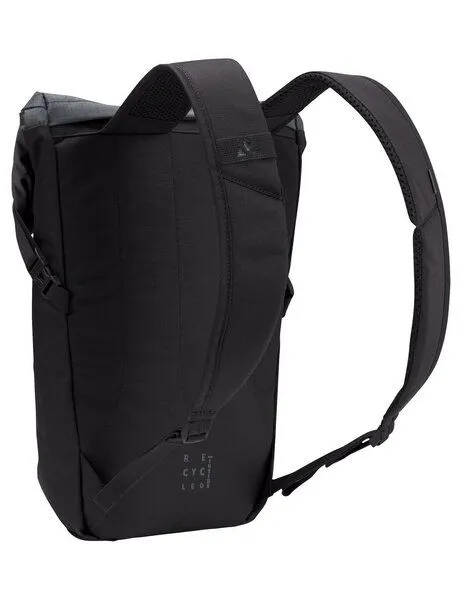 Vaude VAUDE Rucksaecke5-9L Unuk II, Schwarz, – Produktbild 2 von 5