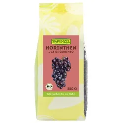 RAPUNZEL Korinthen – Produktbild 1 von 1