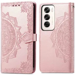 imoshion imoshion Mandala Klapphülle für das Oppo Reno 12 Pro – Produktbild 1 von 1