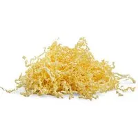 Fines Papeterie Fines Papeterie SizzlePak - 500g Verpackungsmaterial aus Kraftpapier in 6 Farben, Creme, – Produktbild 1 von 1