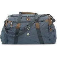 Pure HF-0004 Nachhaltige Reisetasche im Hanf-Baumwolle-Mix XL von Pure Concept – Produktbild 1 von 1