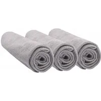 Easy Dort Easy Dort Biobaumwoll-Ersatzbezug für Wickelauflage 50x70 50x75 - 3 Stück – Produktbild 1 von 1