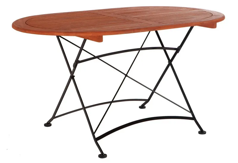 Merxx Merxx Garten-Essgruppe Schlossgarten, (Spar-Set), Braun, – Produktbild 2 von 5