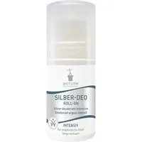 BIOTURM Bioturm Silber-Deo INTENSIV Nr. 37 50 ml – Produktbild 1 von 1