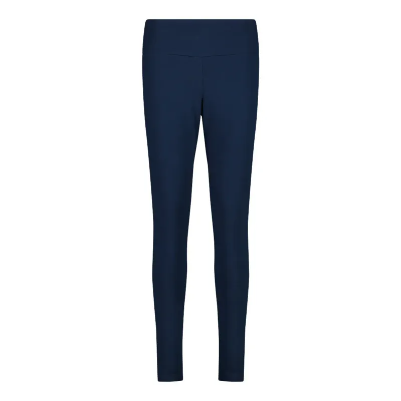 CMP Leggings Frau CMP, Bleu, – Produktbild 1 von 1