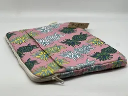 a Love Supreme a Love Supreme Laptoptasche Pineapple 25 x 35 cm – Produktbild 1 von 1