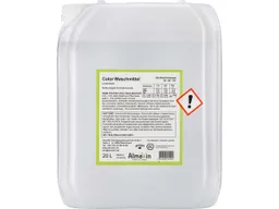 AlmaWin Almawin Color Waschmittel 20l – Produktbild 1 von 1