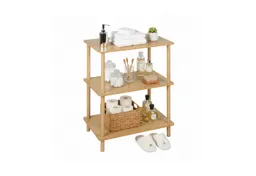 RELAXDAYS RELAXDAYS Standregal mit 3 Ebenen, 1-tlg. – Produktbild 1 von 1