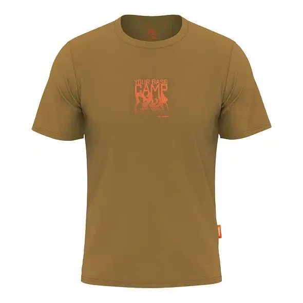 Hannah T-Shirt Hannah Logen, Vert, – Produktbild 1 von 1