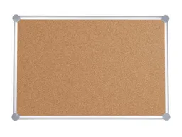 Maul MAUL Kork-Pinnwand 'MAULpro 2000' 180 x 90 cm – Produktbild 1 von 1