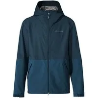 Vaude VAUDE Jacken Men's Neyland 2.5L Jacket, Dark sea, – Produktbild 1 von 1