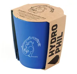 Hydrophil Hydrophil Kinder-Zahnputzbecher - Elefant – Produktbild 1 von 1