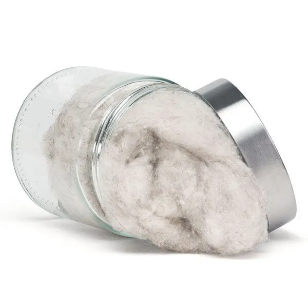 purnatour purnatour Hanf Ganzjahres Bettdecke – Produktbild 4 von 4