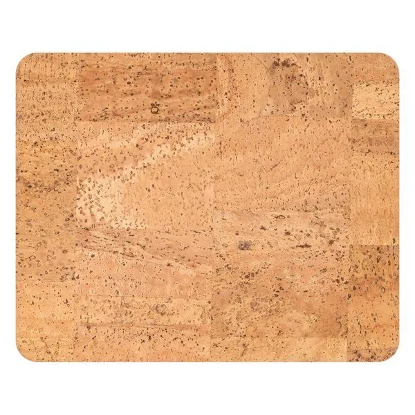 Kork-Deko Kork-Deko Mousepad aus Kork – Produktbild 6 von 8