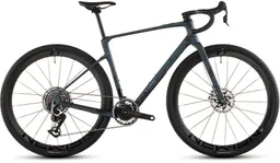 Cube Cube Nuroad C:62 SLT Grün Modell 2026 – Produktbild 1 von 1