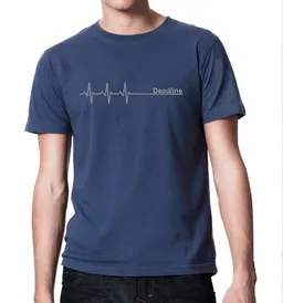 Picopoc Picopoc Deadline ;) VintageT-Shirt – Produktbild 1 von 1