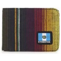 Ethnotek Ethnotek Ketat Bill Fold Wallet – Produktbild 1 von 1