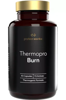 The Protein Works The Protein Works Thermopro 45 Kapseln45 Tabletten – Produktbild 1 von 1