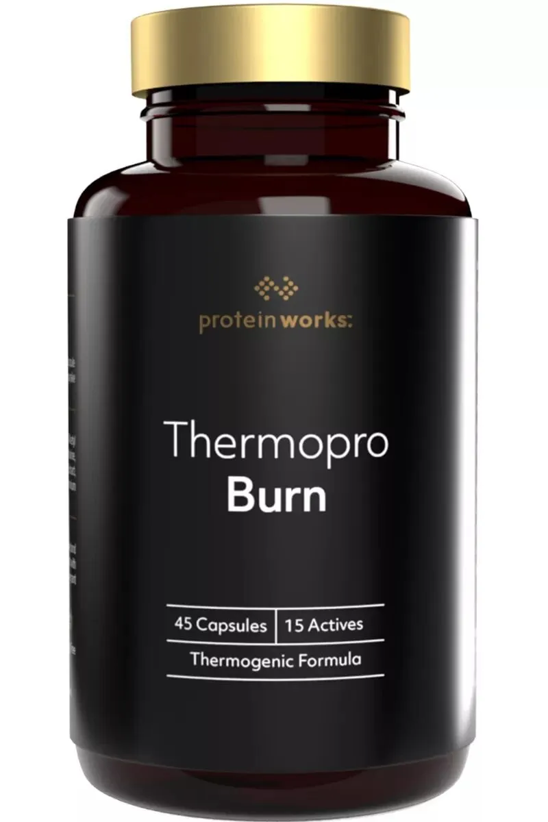 The Protein Works The Protein Works Thermopro 90 Kapseln90 Tabletten – Produktbild 1 von 1