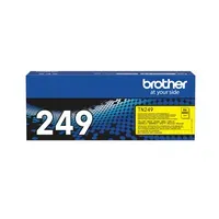 Brother Brother Tonerkartusche TN-249Y gelb – Produktbild 2 von 2