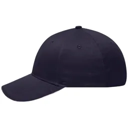 Myrtle Beach myrtle beach Kappe 6 Panel MB6212 Einheitsgröße navy/white – Produktbild 1 von 1