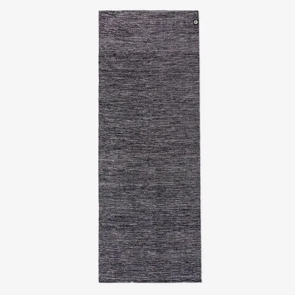 Manduka Manduka Yoga Teppich Shala, Schwarz, – Produktbild 4 von 4