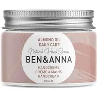 Ben Anna Ben&Anna Handcreme Daily Care 30ml – Produktbild 1 von 1