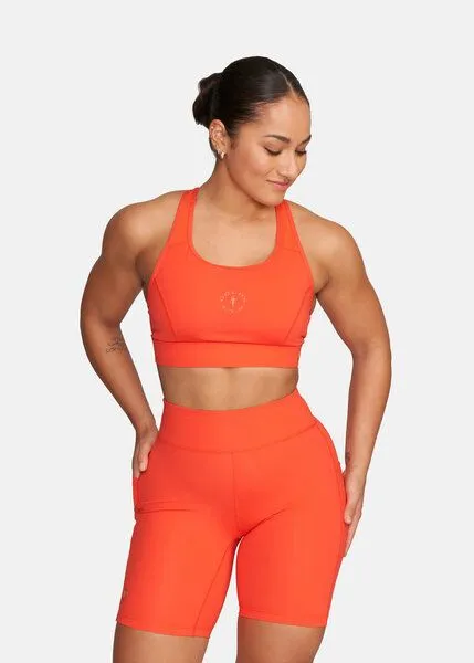 Golds Gym Golds Gym Sport-BH „Nadia“, Grenadine, – Produktbild 1 von 4