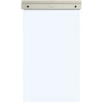 Rocada Flipcharthalter Rocada 'SkinBlockBoard' inkl. Block – Produktbild 1 von 1