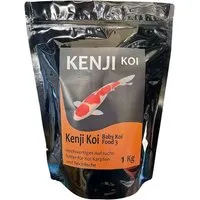 Kenji Koi Kenji Koi Baby Food 3 1 kg – Produktbild 1 von 1